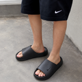 Ni_ke Calm Slide Black
