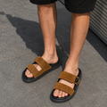 D_ior Premium Luxury Sandals – Elegant Comfort & Designer Style