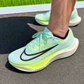 Ni_ke Zoom Fly 5 Mint Foam Ghost Green