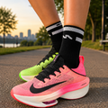 Ni_ke Air Zoom Alphafly Next% 2 Luminous Green Crimson Tint