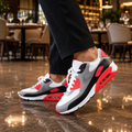 N_ike Air Max 90 Patch Og Infrared