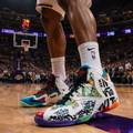 Ni_ke LeBron 11 What the LeBron