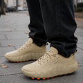 Ni_ke Mind 002 Breathable Training Shoes Unisex Beige