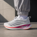 Ne_w Bala_nce Purecell Sc Elite v3 White Red