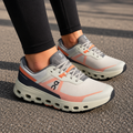 OnCloud Vista 2 Anti-Slip + Abrasion Resistant Low-Top Running Shoes for Women