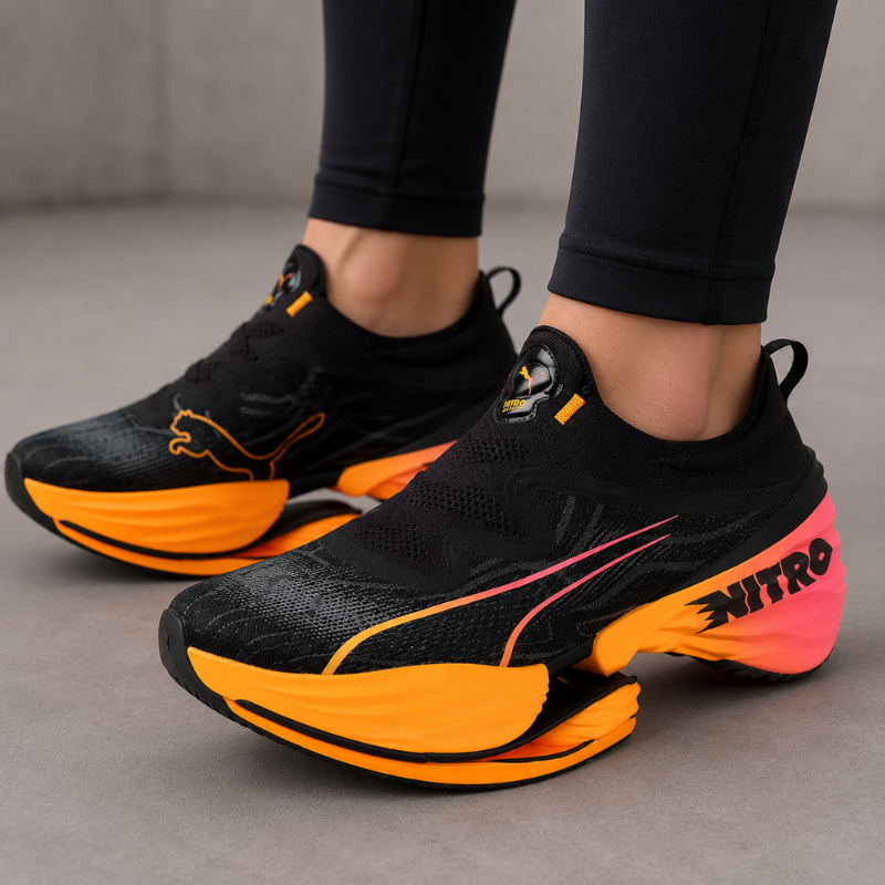 PU_MA FAST-RB NITRO Elite