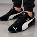 Pu_ma Speedcat Og Black White