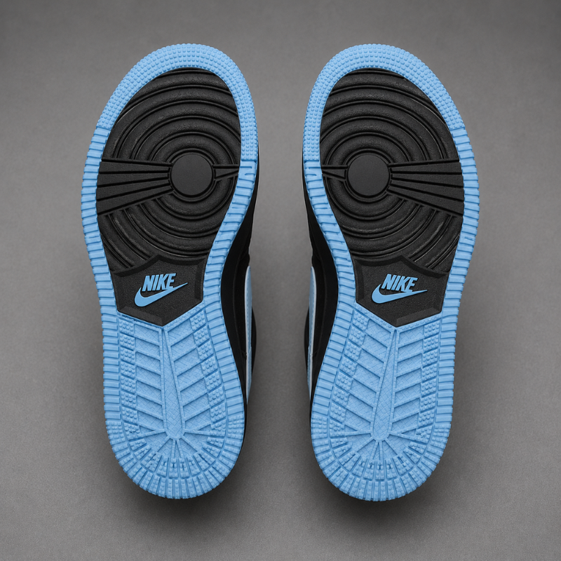 Bla_ck _Blue Premium Casual Sneakers for Men | Cult Culture