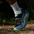 ASI_CS _Trab_uco Terra 3 Trail Running Shoes – Black Green Edition
