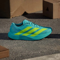 Adi_das Adizero Evo Sl Flash Aqua Lucid Lemon