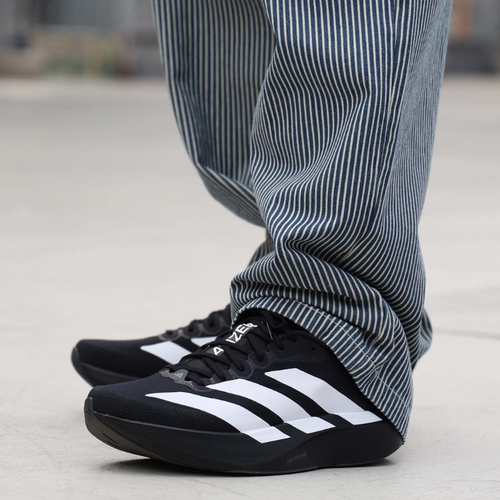 Adi_das Adizero Evo SL Core Black Cloud White
