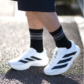 Adi_das Adizero Evo SL Cloud White Core Black