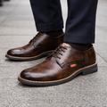 L_ee Coo_per Premium Formal Leather Loafers for Men