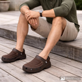 Cro_cs Yu_kon Vista Clogs – Premium Comfort Casual Slip-On Footwear