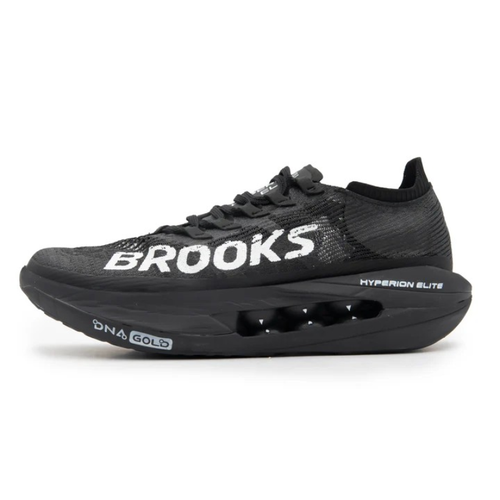 Bro_oks Hyperion Elite 5 Running Shoes – Lightweight Carbon Plate Racing Sneakers