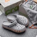 Cro_cs Bayaband Clogs – Sporty Lightweight Comfort Footwear