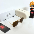 R@y-B@n Stylish UV400 Sunglasses for Men & Women | Premium Luxury Shades