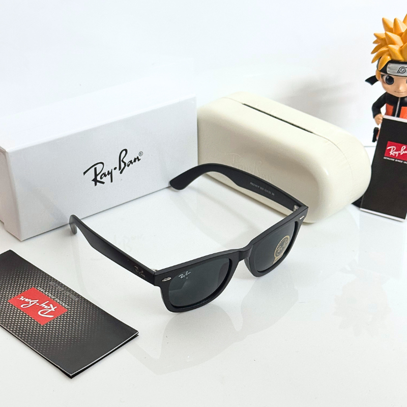 R@y-B@n Stylish UV400 Sunglasses for Men & Women | Premium Luxury Shades