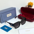 Guc_ci Luxury Designer Sunglasses | Premium UV400 Protection | Stylish Unisex Shades
