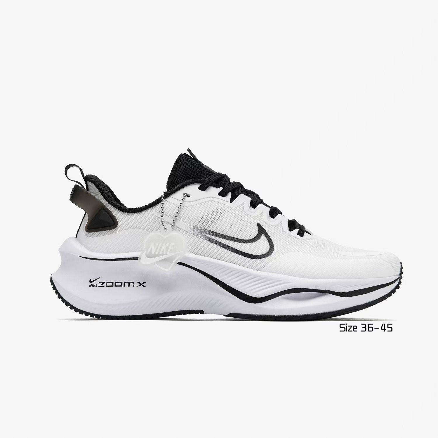 Ni_ke Zoomx Smiley