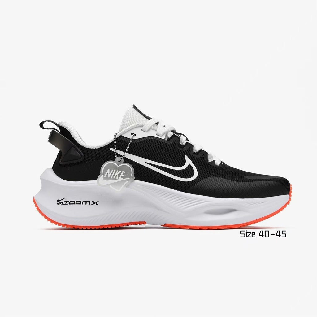 Ni_ke Zoomx Smiley Running Shoes For Mens