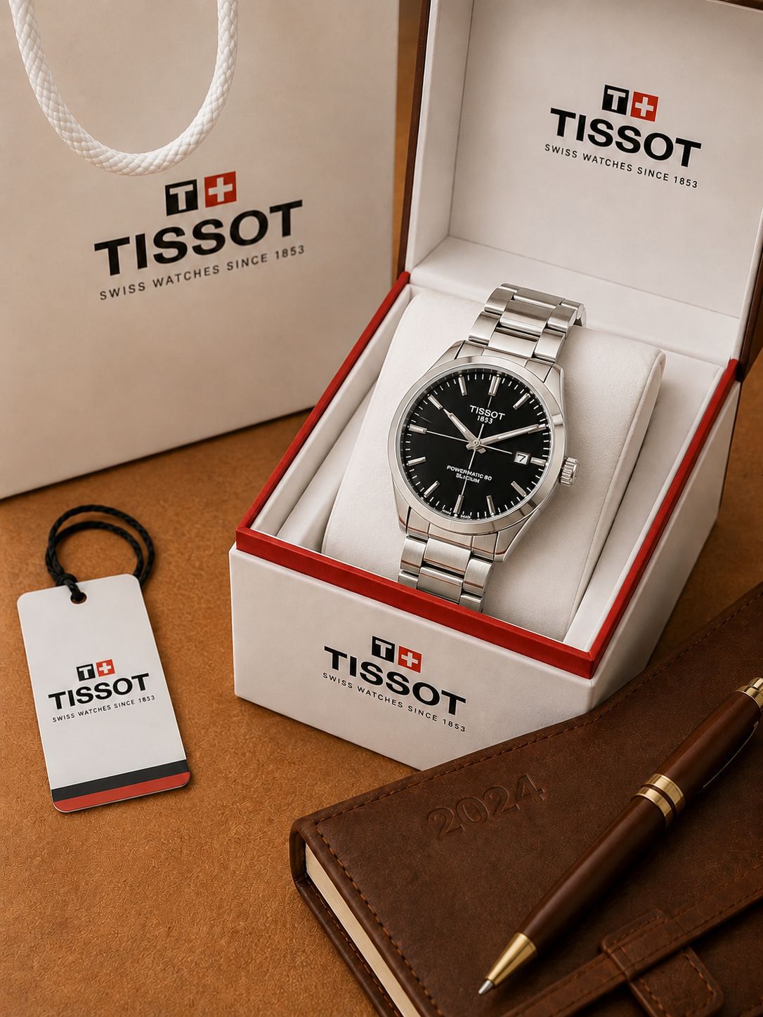 Tis_sot T-CLASSIC