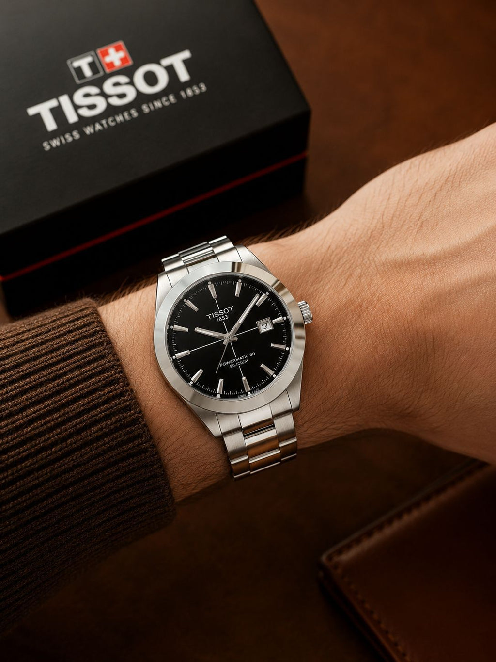 Tis_sot T-CLASSIC