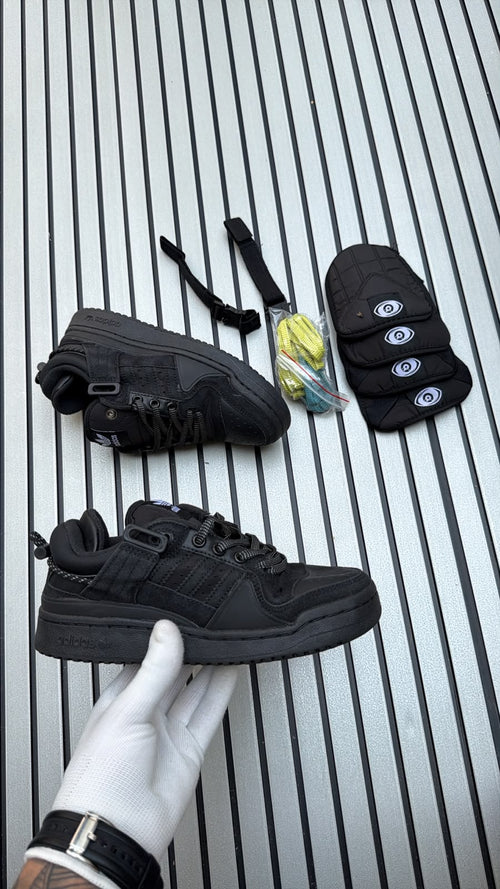 Adidas x Bad Bunny Forum Buckle Low