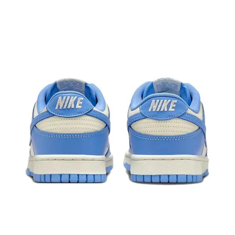 Ni_ke Dunk Low Retro University Blue Coconut Milk