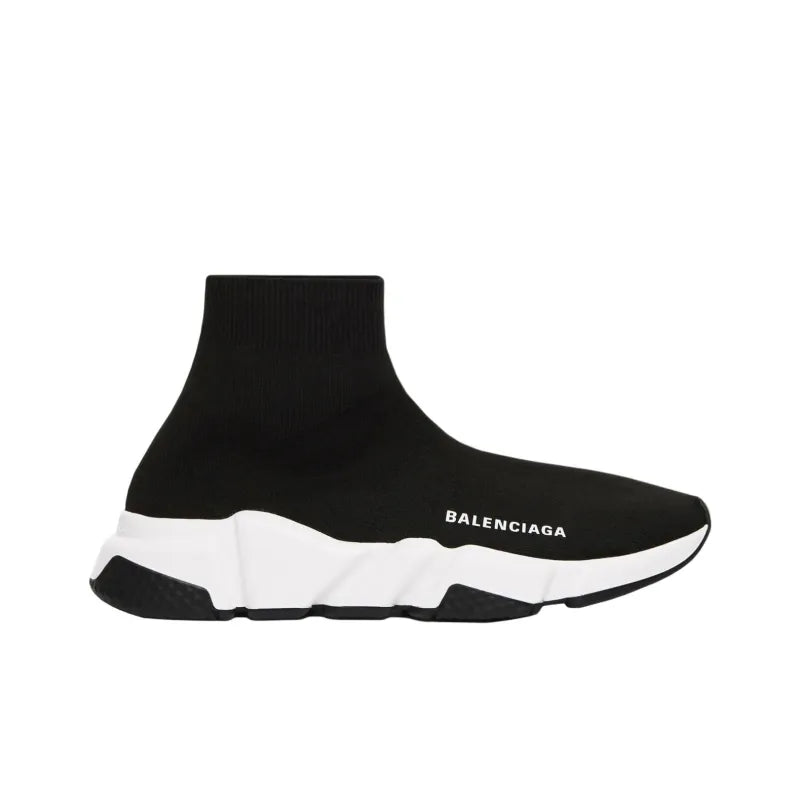 Balenciaga Speed Trainer Black
