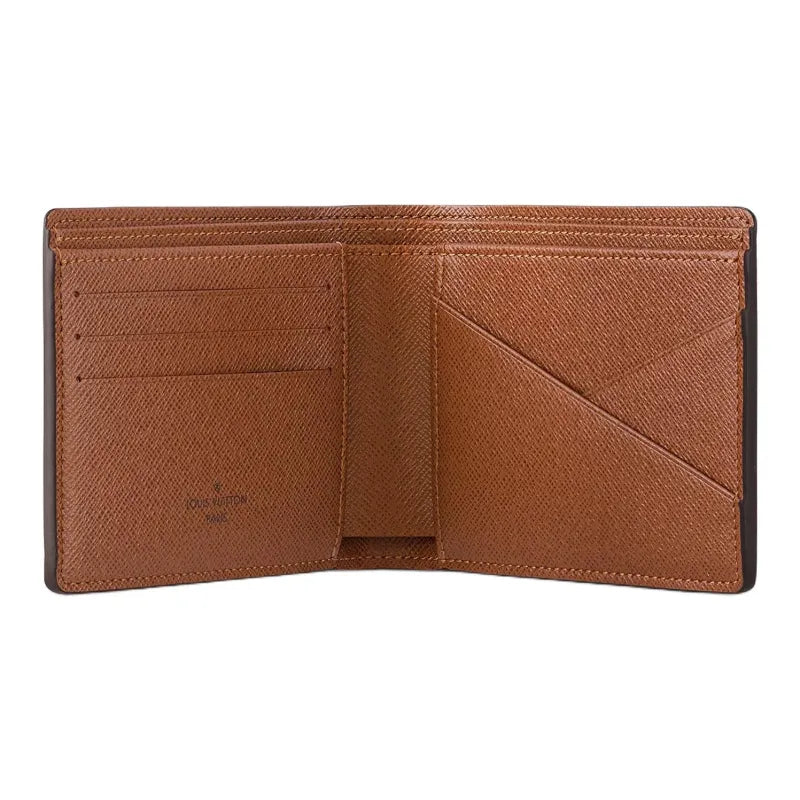 Louis@Vuitton Multiple Wallet Monogram