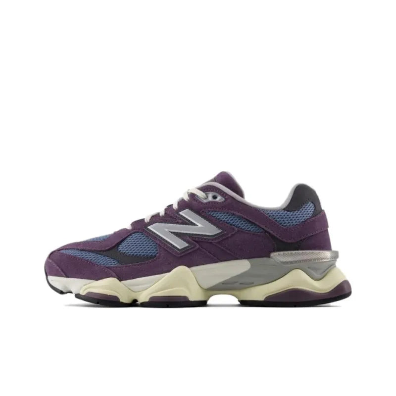 New Bala_nce 9060 Shadow Arctic Grey