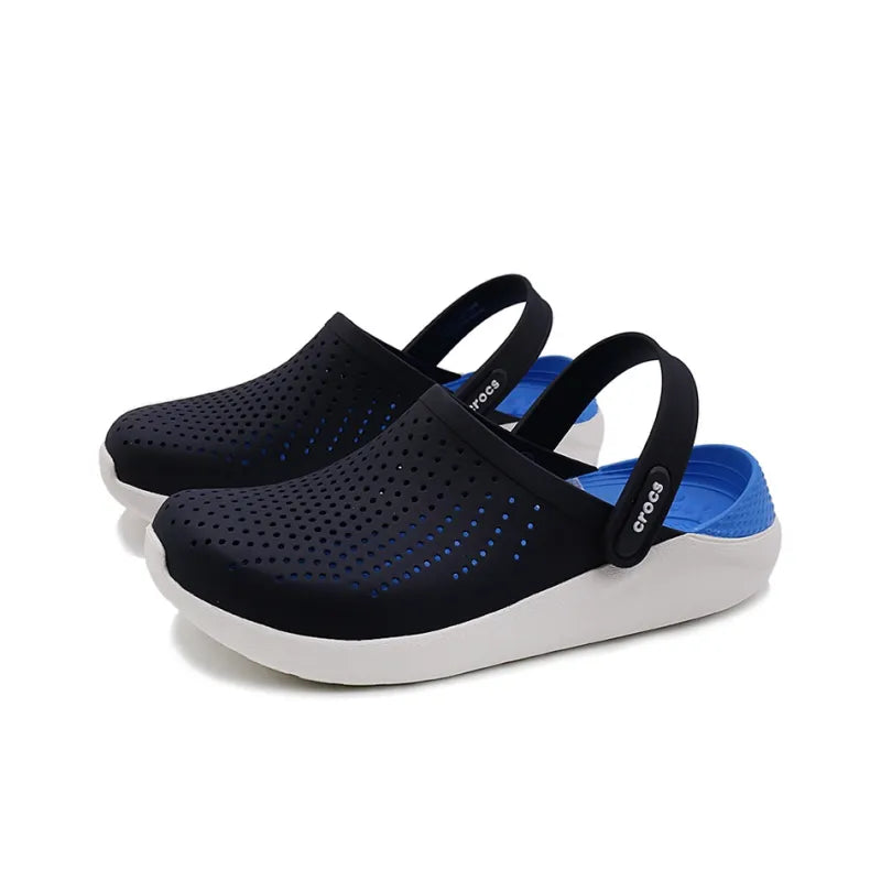 Cr_ocs LiteRide Clogs Unisex