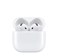 AirPods 4 with Active Noise Cancellation Charging Case (USB-C) with speaker Documentation