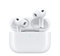 AirPods Pro 3 MagSafe Charging Case (USB-C) with speaker and lanyard loop