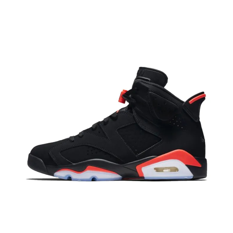 Jor_dan 6 Retro Infrared 2019