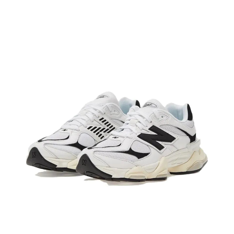New Bala_nce 9060 White Black