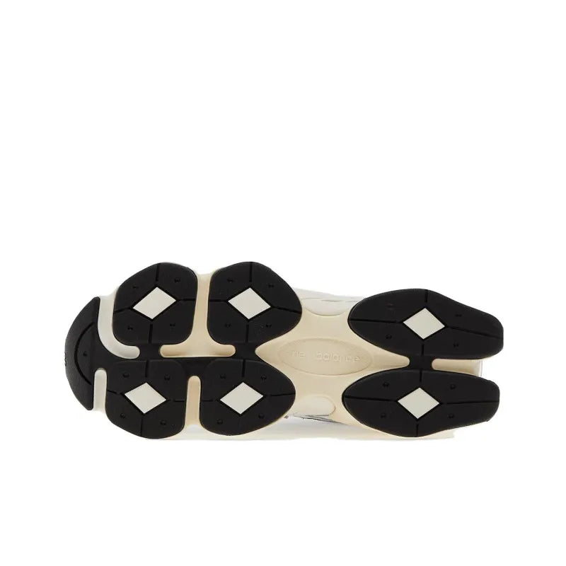 New Bala_nce 9060 White Black