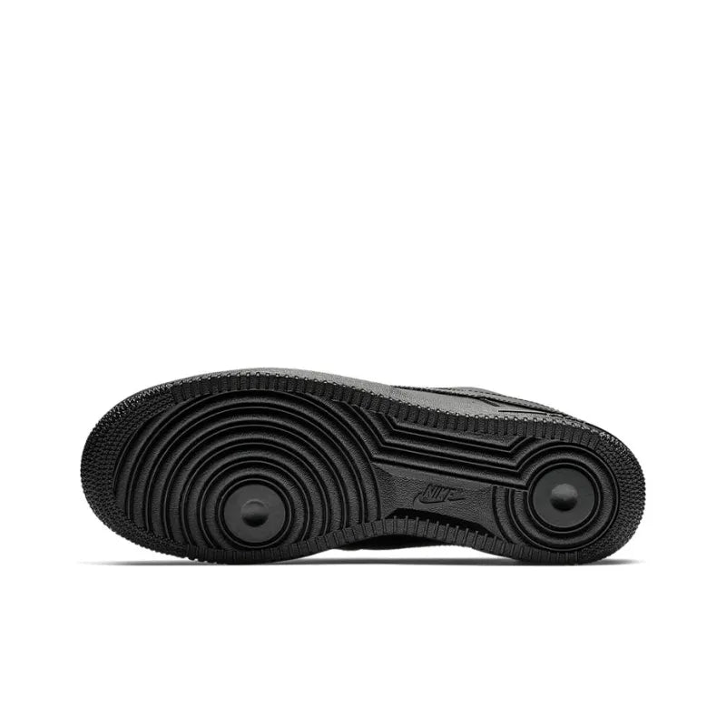 Ni_ke Air Force 1 07 M - Black