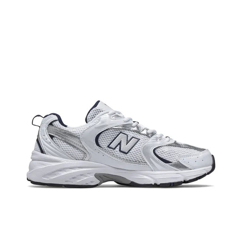 Ne_w Bala_nce 530 White