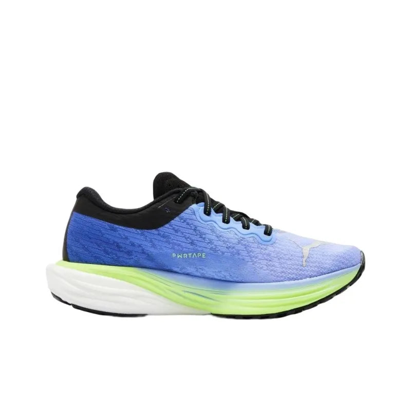 Pu_ma Deviate Nitro 2 Royal Sapphire Electro Purple