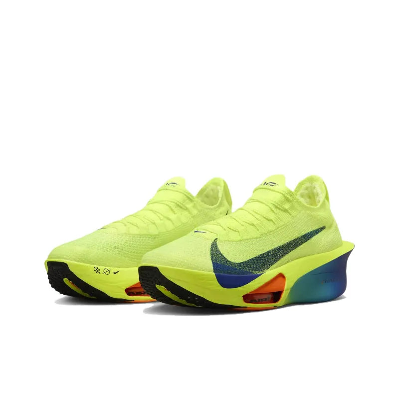 Ni_ke Air Zoom Alphafly Next% 3 Volt