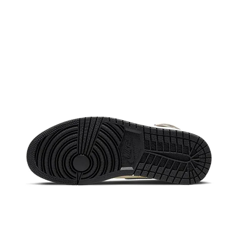 Jor_dan 1 Retro High OG Black Mocha