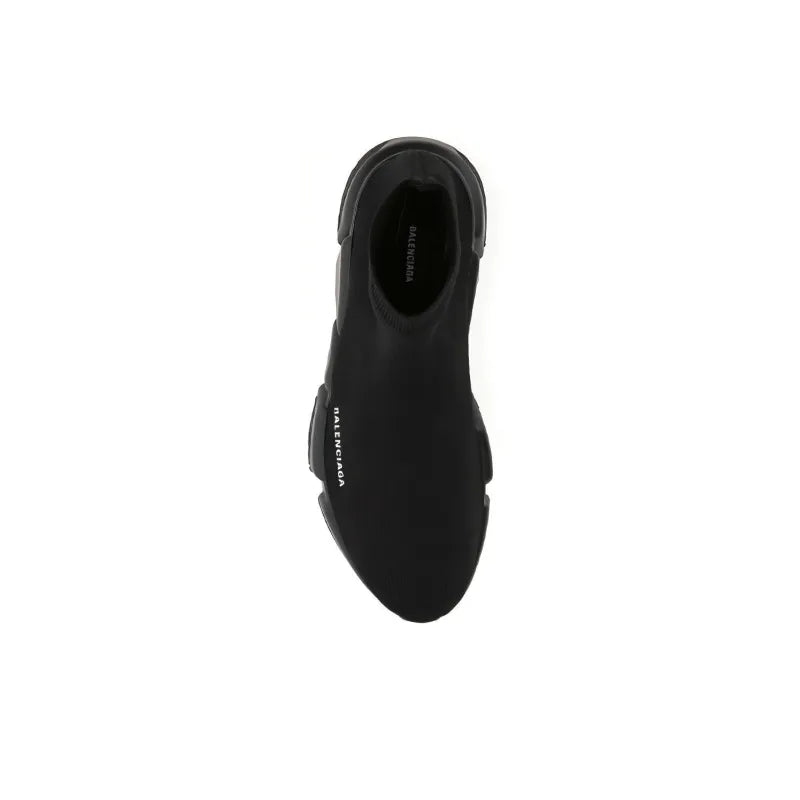 Balenciaga Speed Trainer Black
