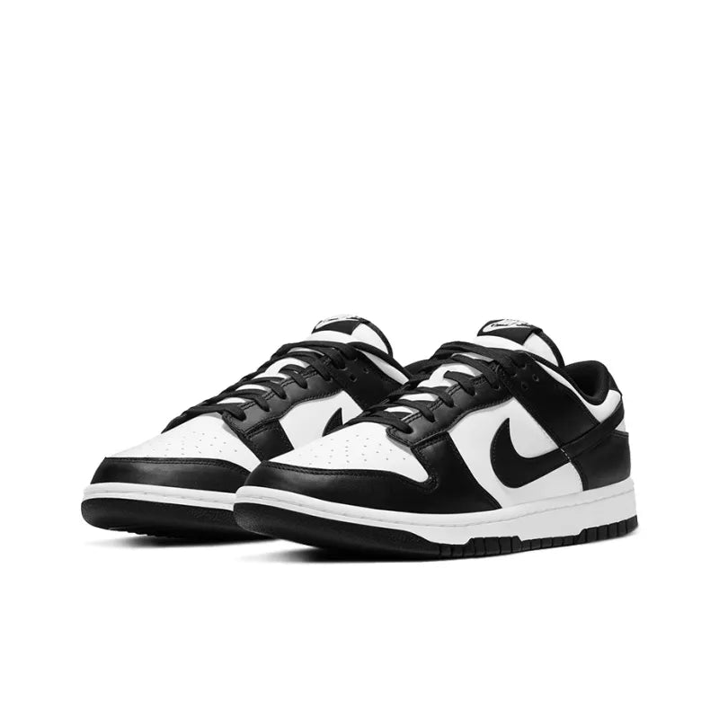 Nik_e Dunk Low Retro Black