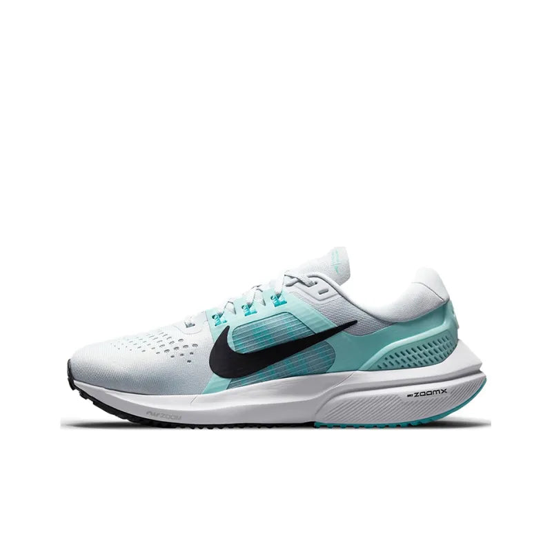 Nik_e Air Zoom Vomero 15 White Blue