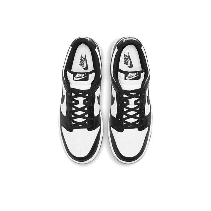 Nik_e Dunk Low Retro Black