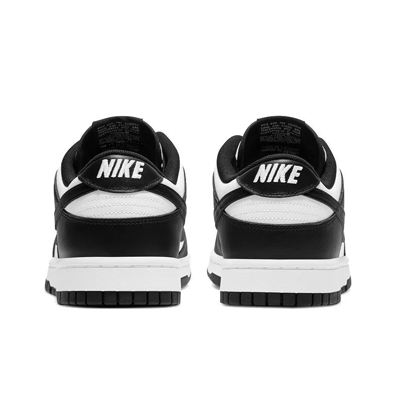 Nik_e Dunk Low Retro Black