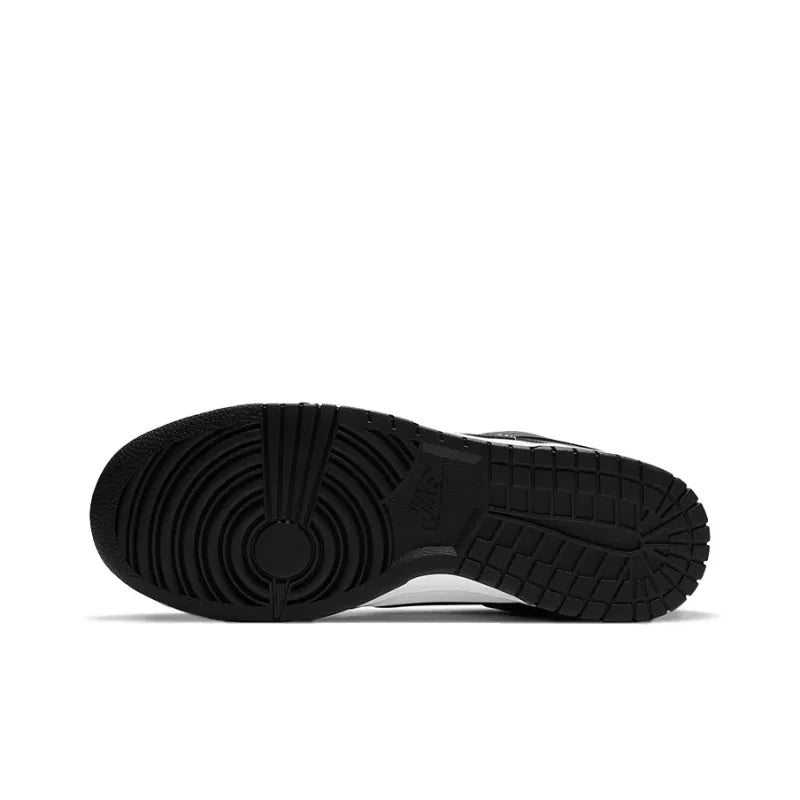 Nik_e Dunk Low Retro Black