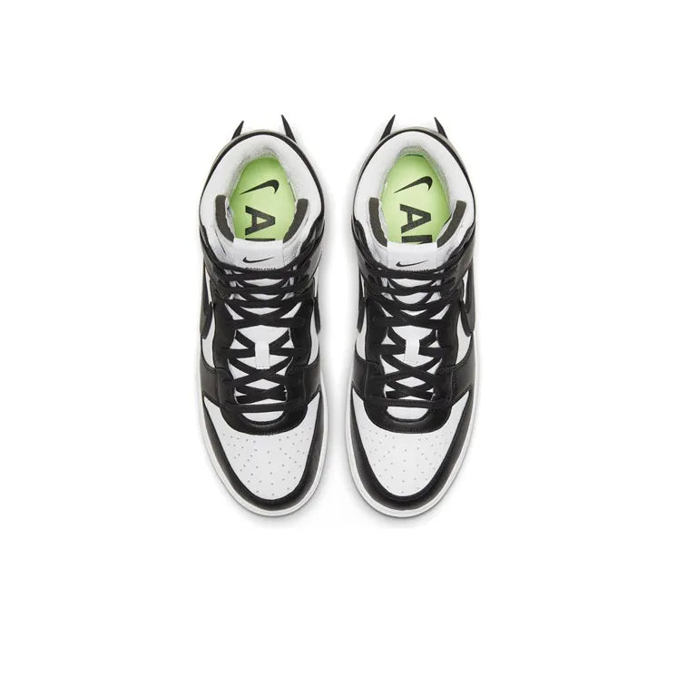 Ni_ke x Ambush Dunk High Black